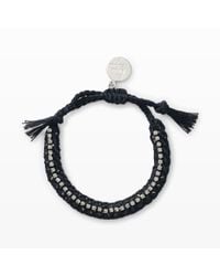 Club Monaco | Black Venessa Arizaga Cassiopeia | Lyst