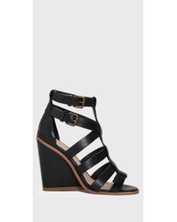 Pour La Victoire | Black Cecile | Lyst