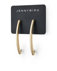 Jenny Bird | Metallic Maigret Sticks | Lyst