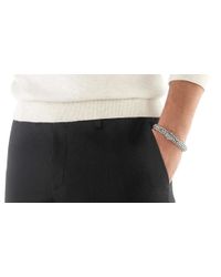 John Hardy | Metallic Classic Chain Large Bracelet for Men | Lyst