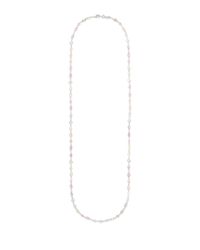 CZ by Kenneth Jay Lane | Multicolor Mix Cubic Zirconia Necklace | Lyst