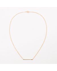 Paul Smith | Metallic Helena Rohner | Lyst
