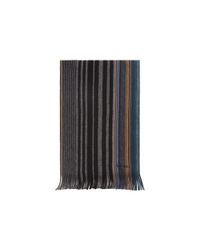 Paul Smith | Multicolor Stripe Scarf for Men | Lyst