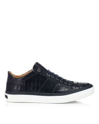 Jimmy Choo | Blue Portman for Men | Lyst
