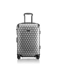 Tumi | Tegra-lite X Frame International Carry-on Black/graphite for Men | Lyst