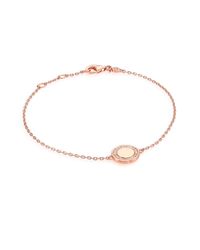 Astley Clarke | Pink Cosmos Diamond & 14k Rose Gold Bracelet | Lyst