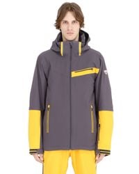 Rossignol | Gray Vantage Thinsulate Ski Jacket for Men | Lyst