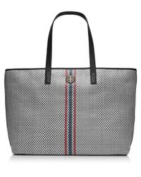 tory burch jane tote