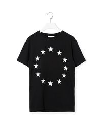Etudes Studio | Brown Études Studio Europa T-shirt | Lyst