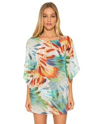 Lenny Niemeyer | Multicolor Tunic | Lyst