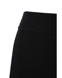 Dorothee Schumacher | Black Soft Embrace Pants | Lyst