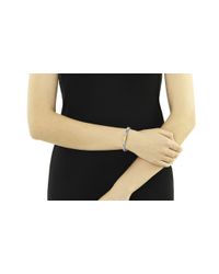 John Hardy | Metallic Classic Chain Small Station Bracelet | Lyst