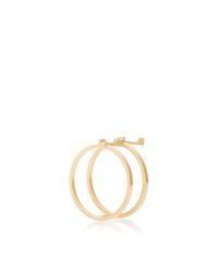 Sophie Bille Brahe | Metallic Cassiopeia Ring | Lyst