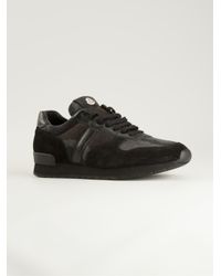 moncler black camo trainers moncler black camo trainers