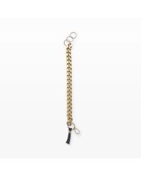 Club Monaco | Metallic Seaworthy Vida Bracelet | Lyst