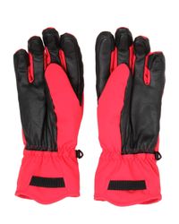 Peak Performance | Pink Chute Gore-tex Ski Gloves | Lyst