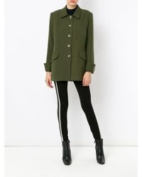 Olympiah Andes Jas in het Green