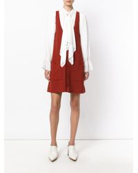 alexis nalory dress