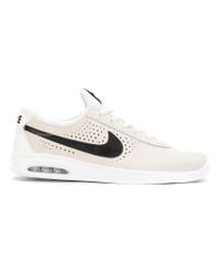 nike sb air max bruin vapor green