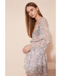 The Fifth Label - Multicolor Siren Calls Dress - Lyst