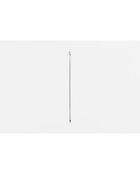 Gabriela Artigas - White Infinite Hook Earring - Lyst