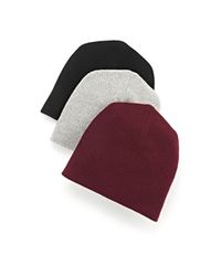 Alexander Wang | Red Cashwool Jersey Beanie | Lyst