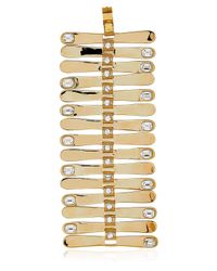 House of Lavande | Metallic Celestiel Bracelet | Lyst