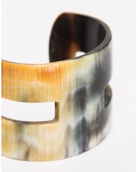 Need Supply Co. | Multicolor Tribal Cuff | Lyst