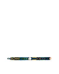 Dezso by Sara Beltran | Multicolor One of a Kind Beaded Bracelet with Seashell Detail | Lyst