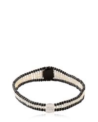 Ziio | White Armonia Bracelet | Lyst