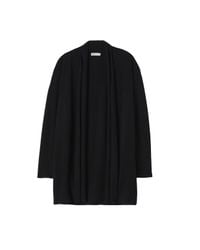 Rebecca Taylor | Black Lena Cardigan | Lyst