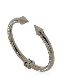 Vita Fede | Metallic Mini Titan Surf Bracelet | Lyst