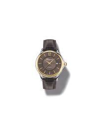 Ferragamo - Brown Ferragamo Time Watch - Lyst