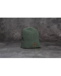 Herschel Supply Co. Green Morris Hat Beetle for men