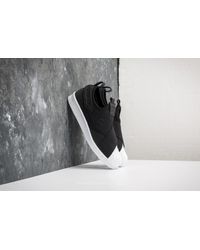 Adidas Originals Adidas Superstar Slip-on W Core Black/ Core Black/ Ftw White