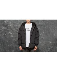 Adidas Originals Adidas Short Bomber Black for men
