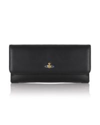 Vivienne Westwood - Nappa 6052 Pochette Black - Lyst