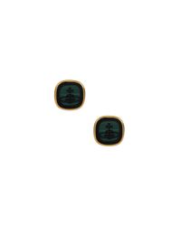 Vivienne Westwood | Roxy Earrings Black | Lyst