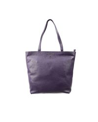 Patrizia Pepe | Purple Women's Handbag | Lyst