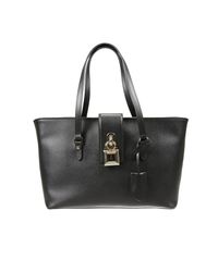 Patrizia Pepe | Black Women's Handbag | Lyst