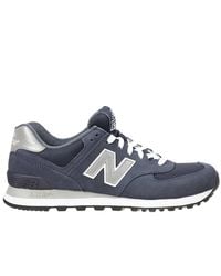 new balance 574 camoscio new balance 574 camoscio