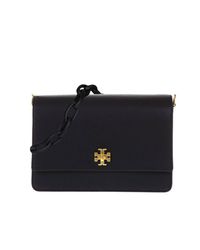 Tory Burch Black Crossbody Bags Shoulder Bag Women