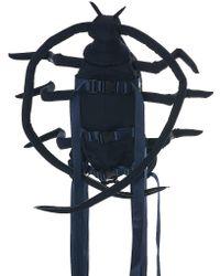 Angel Chen - Blue Mid Longhorn Beetle Backpack for Men - Lyst