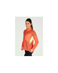 Chaqueta Titan Lite Columbia de color Orange