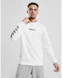 jd adidas sweatshirt