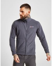 berghaus hartsop full zip fleece