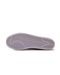 Lyst - Nike Blazer Mid Premium Featured. Nike | Purple Blazer Mid Premium