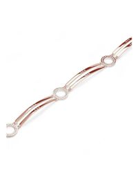 Lucy Quartermaine - Multicolor Multi Art Deco Bracelet - Lyst