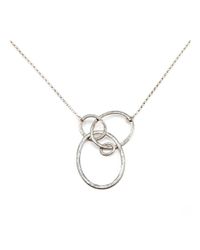 Heather O Connor - Multicolor Small Tangle Necklace - Lyst