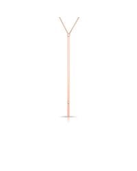 Anne Sisteron - White Athena Necklace - Lyst